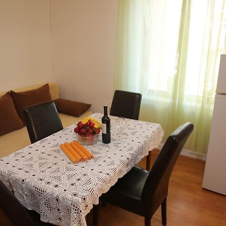 Apartments Vedrana Zadar Room photo